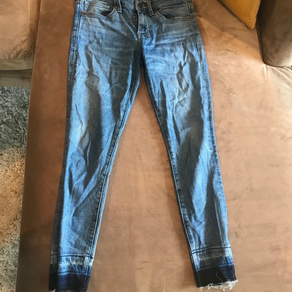 Brand New Lucky Jeans
